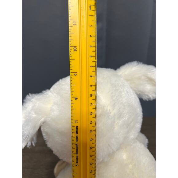 Lullabrites Musical Light‎ Up Bedtime Sitting Lamb Plush - Picture 6 of 6